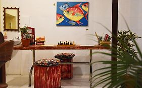 Hostel Nusa Penida
